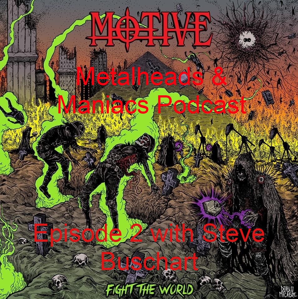 cover of motive album fight the world